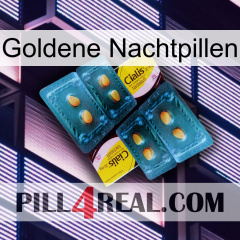 Golden Night Pills cialis5
